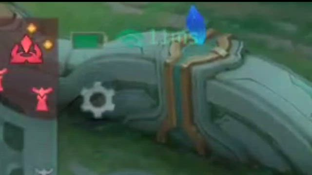 ゲーム中の通信速度遅延の記事動画