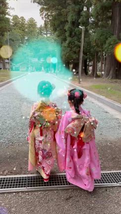 七五三の記事動画