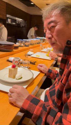 4月20日誕生日の記事動画