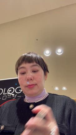 動く曼月さんの記事動画