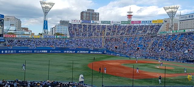 ☆今季初ライオンズ☆の記事動画