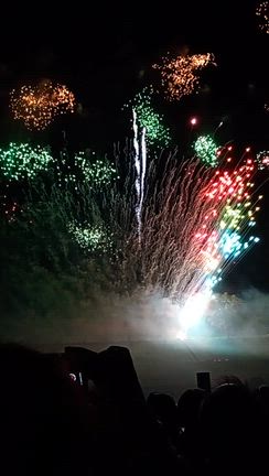 秋華火3の記事動画