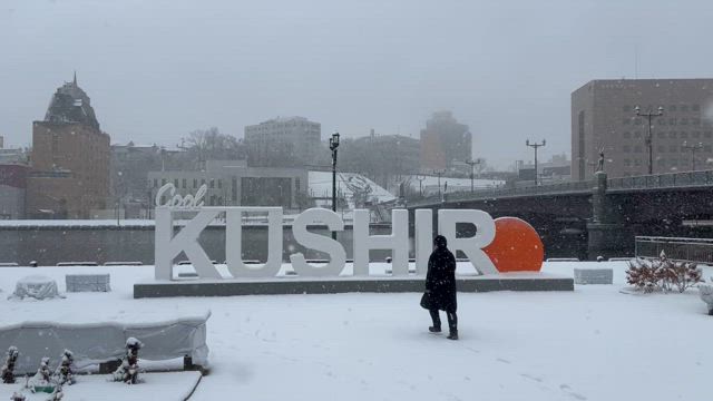 目の前にニンジンをぶら下げて走ってますの記事動画