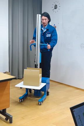 国内シェアNO,1「ビシャモン」のご紹介の記事動画