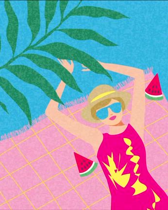 SUMMER  SALEの記事動画