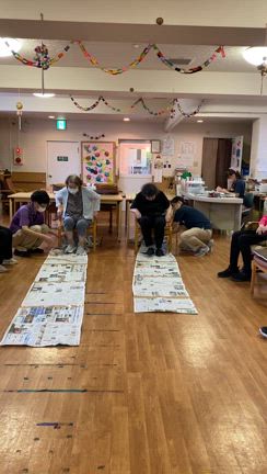 新しいレクレーション✩.*˚の記事動画