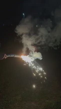 花火をたのしむの記事動画