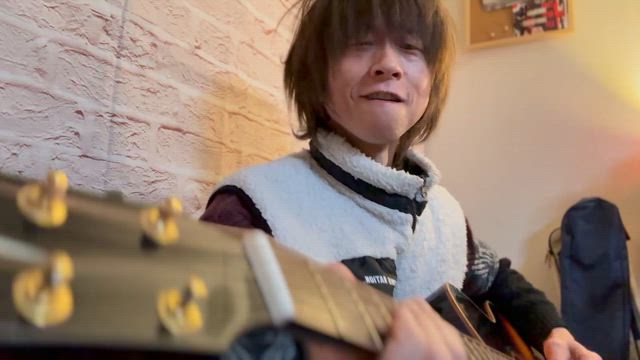 Im The Walrus ジョンレノンインタビューから＆coverの記事動画