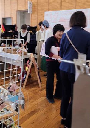 交流マルシェ ありがとうございました!の記事動画