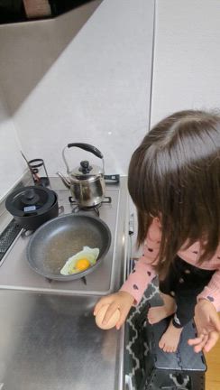 住宅迷子の我家の記事動画