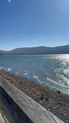 聖歌コンサートから山中湖へ(２)の記事動画