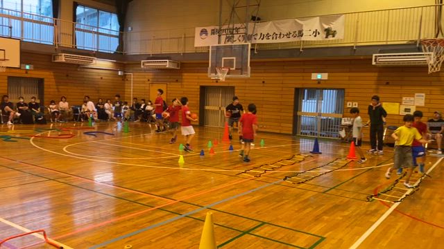 ミルスターズ　体験会の記事動画