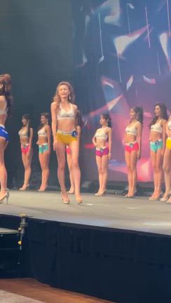 【ベストボディジャパン日本大会】4番の応援に行きます！の記事動画