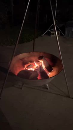 沖縄やんばるの秘密基地masany landから見える天の川！の記事動画