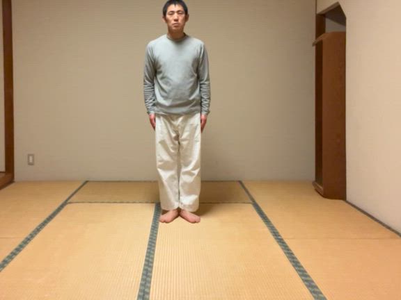 「腰の回転は不要」説の記事動画