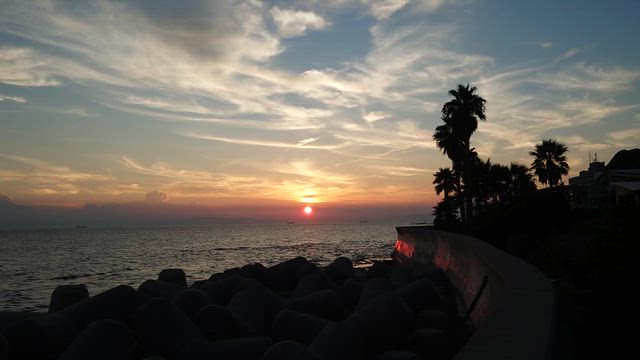 【絶品】ゆるーくお盆過ごしてまーすの記事動画