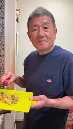 ランチ担当❣️の記事動画