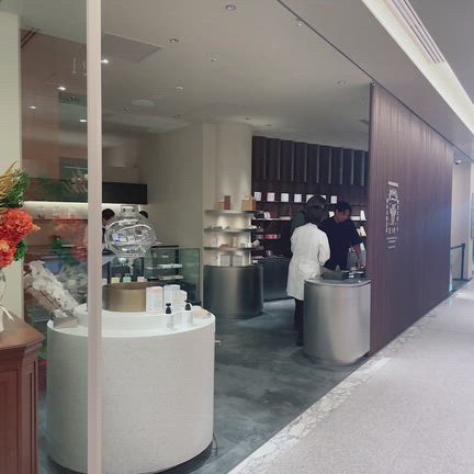 ニューマン高輪　シンガポール発グローバルリンクの記事動画