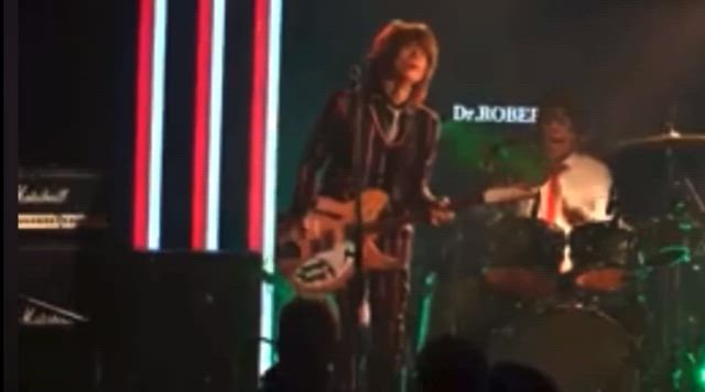 ライブスケジュール　2025.夏秋の記事動画