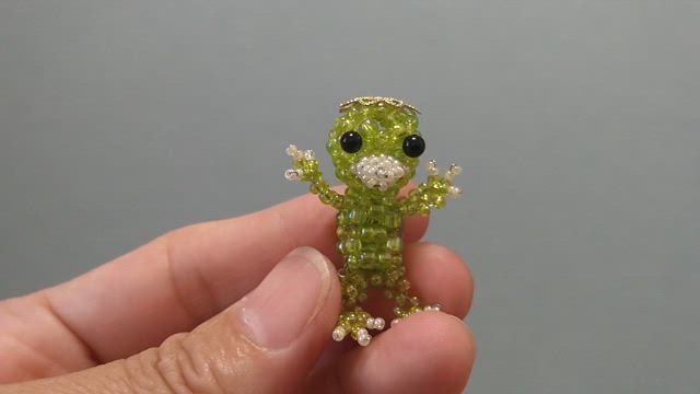 【新作】弥栄ッパーが産まれる迄の話☆の記事動画