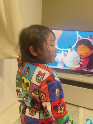 時短！大風量！ヘアドライヤー！！（727）の記事動画