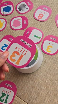 参観日でずっと指しゃぶりしてた４歳娘の記事動画