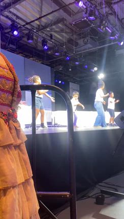 アフリカデー@関西・大阪万博イベント、大盛り上がりで終わりました！！の記事動画