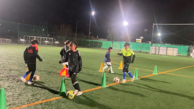 眠っている筋肉をの記事動画