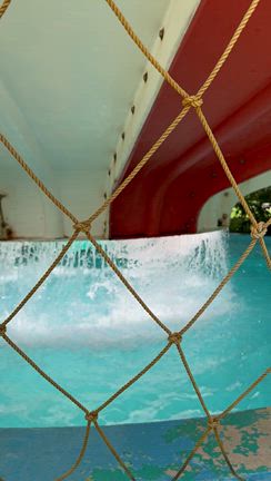 2025夏休み☆セブ留学and家族旅行☆スライダーで大泣き…の記事動画