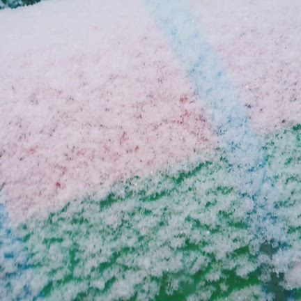 春雪。の記事動画