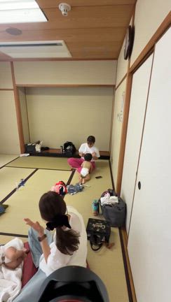 あんよ出来るようになった！！OOのおかげ！？ヨガ＆ベビーマッサージの記事動画