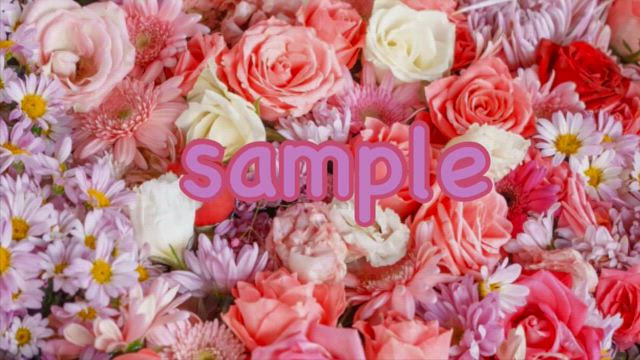 有料動画配信のご案内（３月〜６月）の記事動画