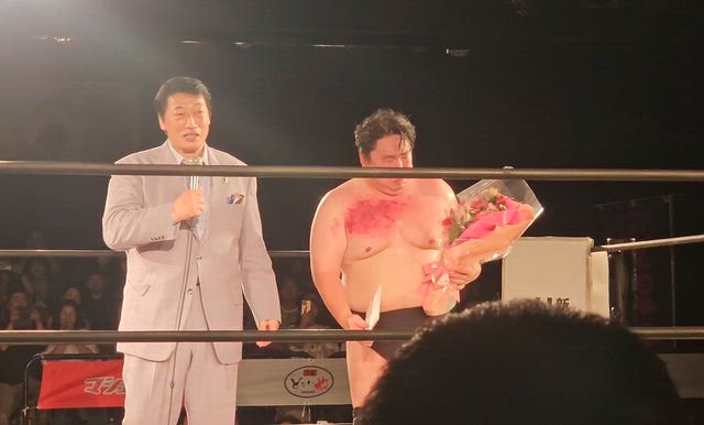 ファイナルバーニング⑤の記事動画