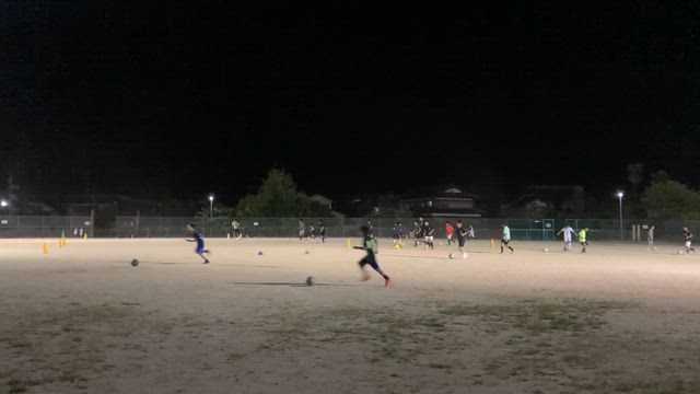 リフティングも上手くなってきた⚽️の記事動画