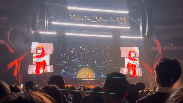 ケイティ・ペリー、７年ぶり来日公演૮⸝⸝⸝⁰⃚⃙̴ ༝ ⁰⃚⃙̴⸝⸝⸝ྀིაの記事動画