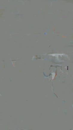 真っ白で子猫のように小柄な猫「つる」の記事動画