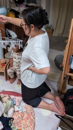 ちゃんとチェリーチェックをの記事動画