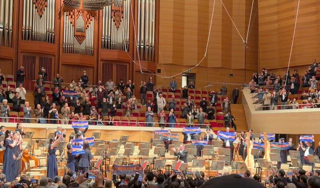 11/22 ノット指揮 東京交響楽団  《ノット監督ラスト定期演奏会》の記事動画