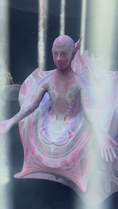 万博に行ってきた②の記事動画