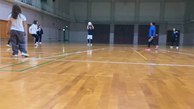 ３月のスポーツの日の記事動画