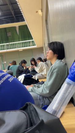 3/17(月)春期室内交流戦の記事動画