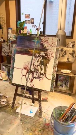 何を描いているでしょうか？の記事動画