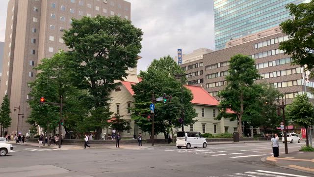 札幌2日目のお昼ごはんの記事動画