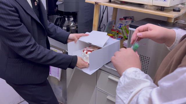 誕生日の裏側（佐原）の記事動画