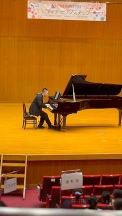 宇都宮冬季（1）地区ステップ　北村明日人トークコンサート　お仕事に感謝の記事動画