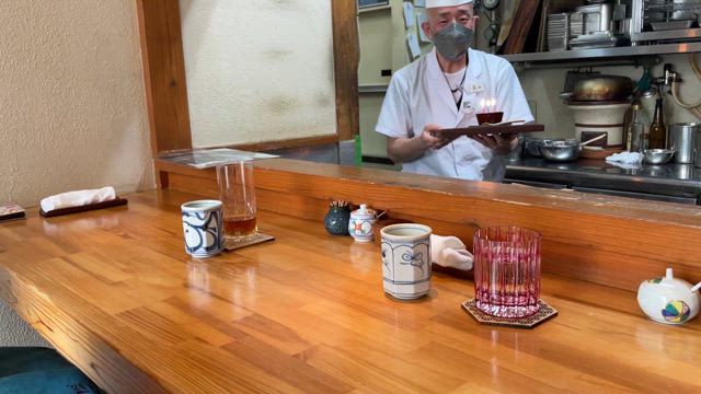 母、９２歳のお誕生日の記事動画