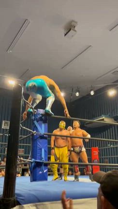 プロレス名鑑に『プロレスラー澤木一貴』が掲載されました！の記事動画