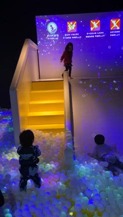 大人も楽しい⭐︎の記事動画