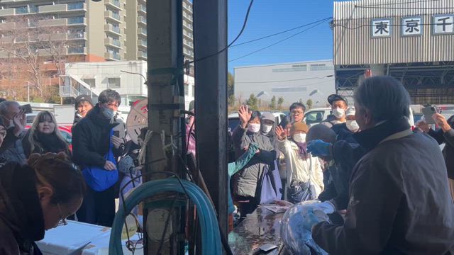 三連休初日！の記事動画