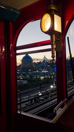 【クリスマスディズニーSea】お昼間編♡の記事動画